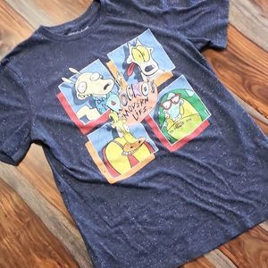 Rocko's Modern Life Tee